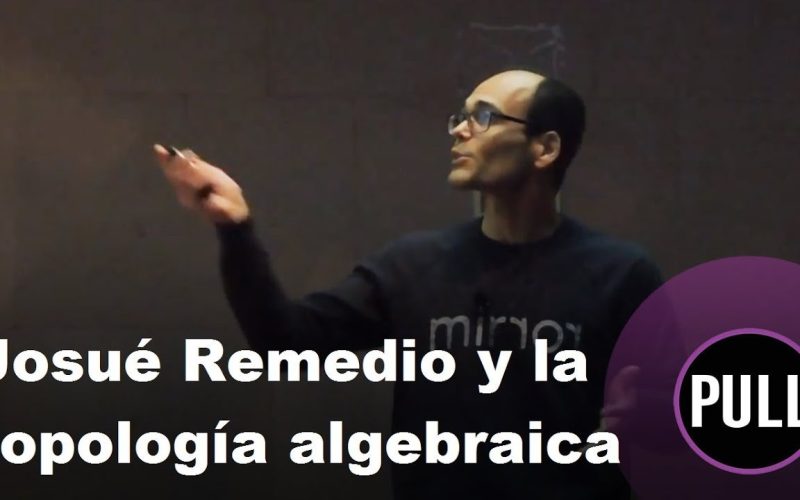 “En un cerebro hay aproximadamente 86 mil millones de neuronas”