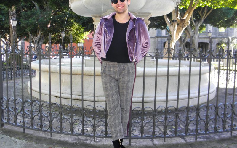 Ricardo Pérez