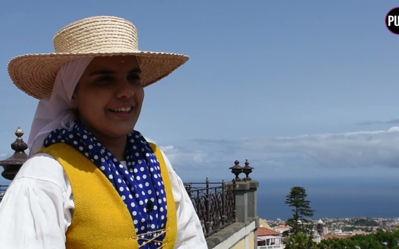 Entre folías e historias de Instagram