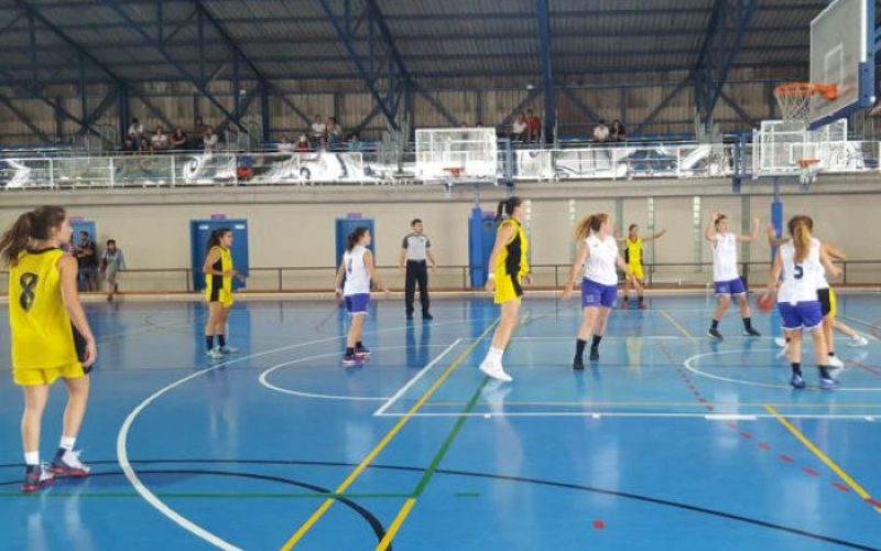 Baloncesto