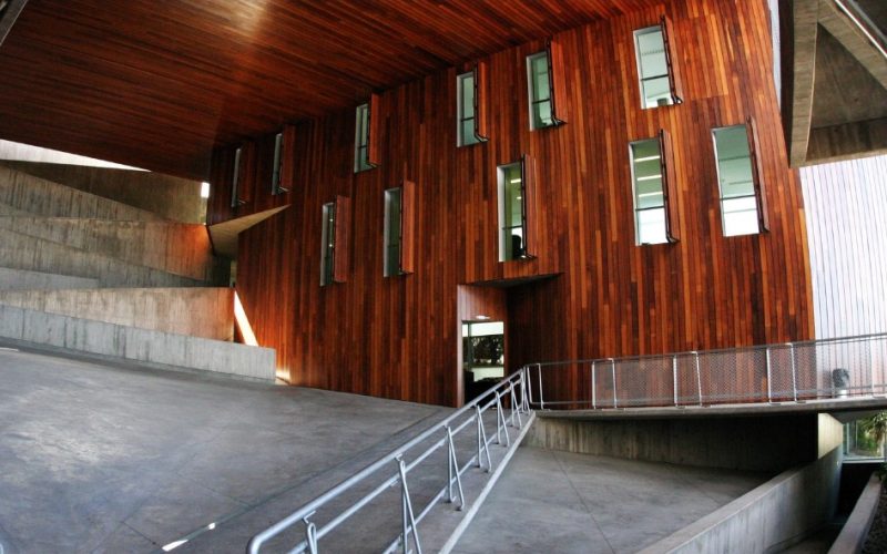 Escuela de Actores de Canarias