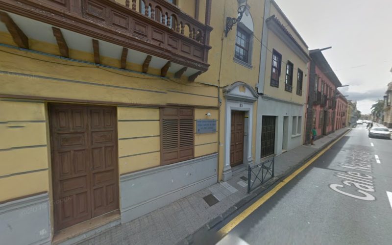 escuela municipal de música Guillermo González