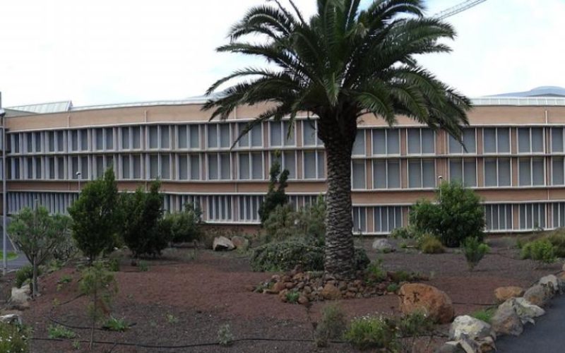 Escuela Superior de Ingeniería