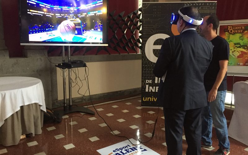 esport