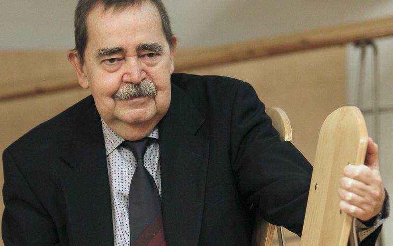 Eugenio Trías