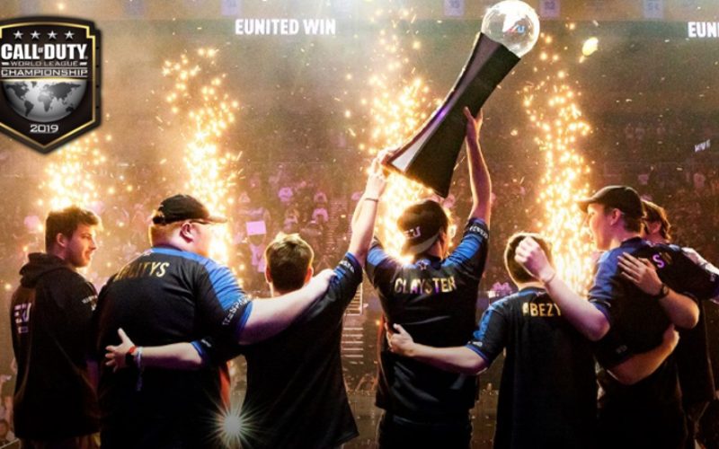 Campeones eUnited