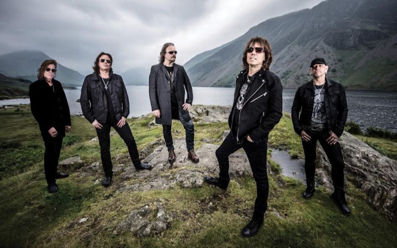 Europe the band