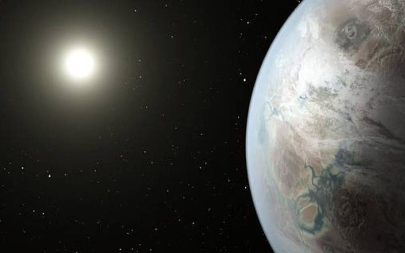 exoplaneta