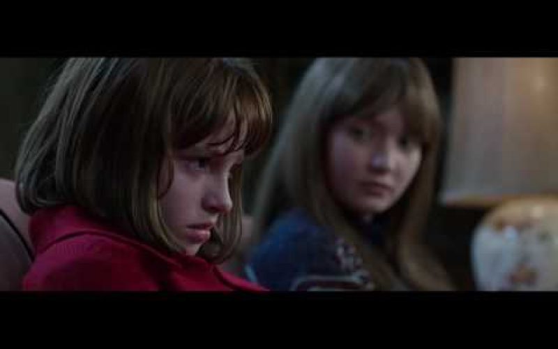 Expediente Warren: el caso Enfield