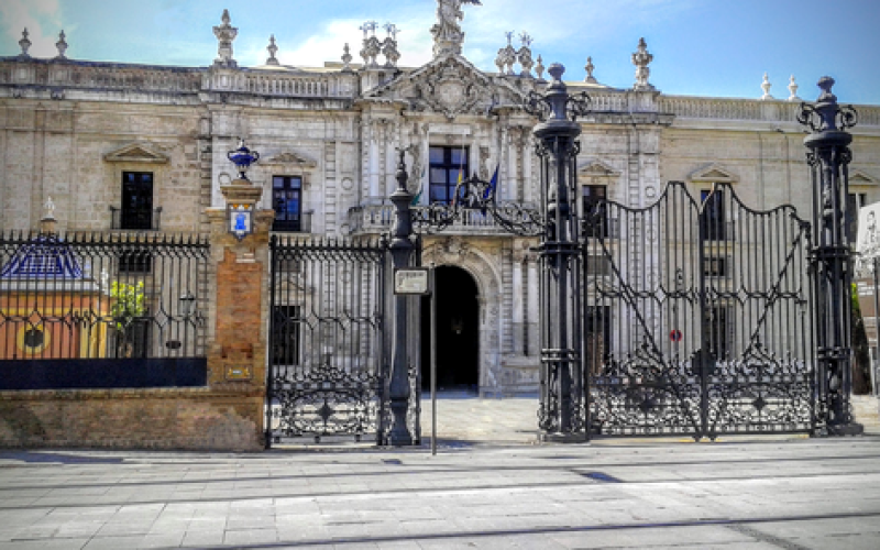 Universidad de Sevilla