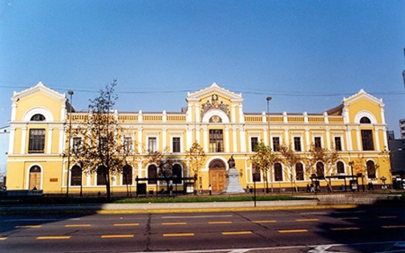 Universidad de Chile
