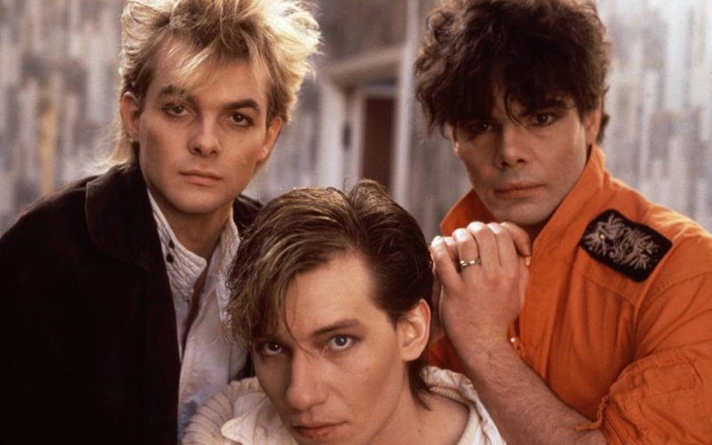 Alphaville