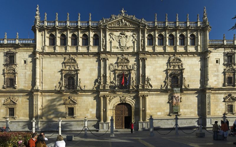 Universidad de Alcalá