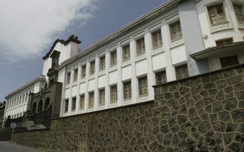 Facultad de Educación ULL