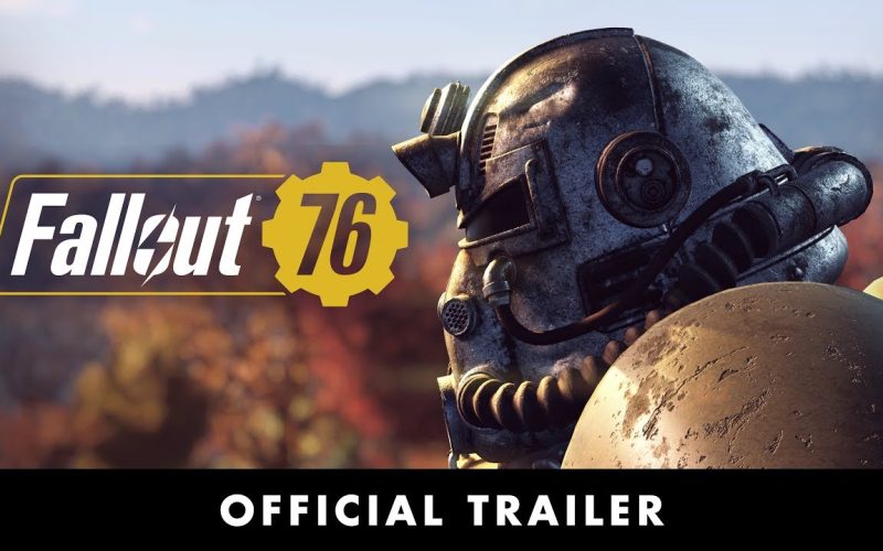 ‘Fallout 76’: La precuela que decepciona a los jugadores