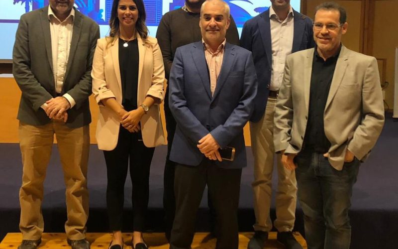 II Jornadas de Innovación en el Periodismo