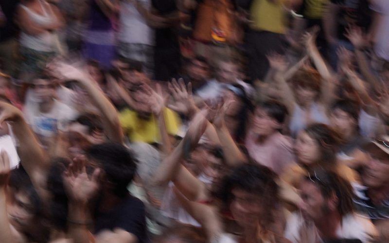 15S por los derechos sociales