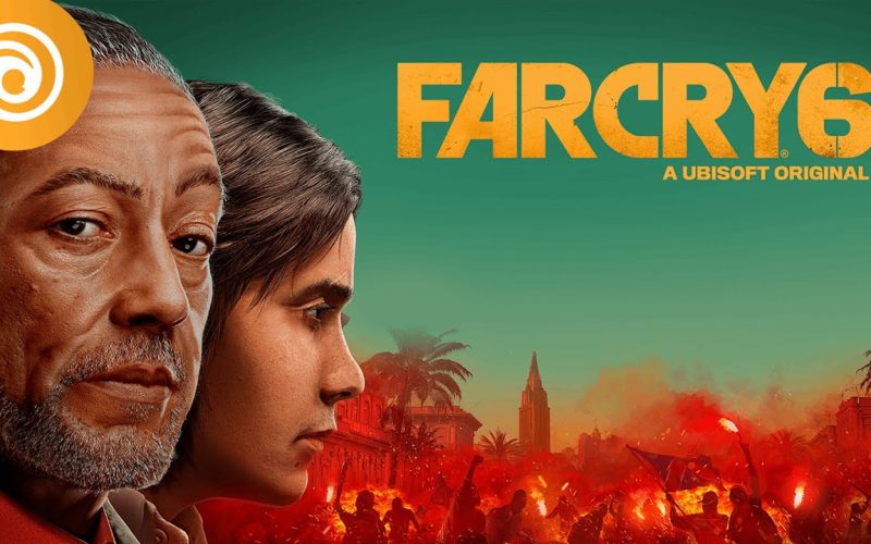 Far Cry 6 ya tiene gameplay oficial