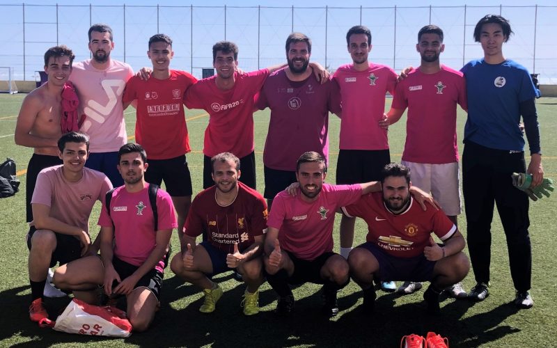 FarmaTeam fútbol 11