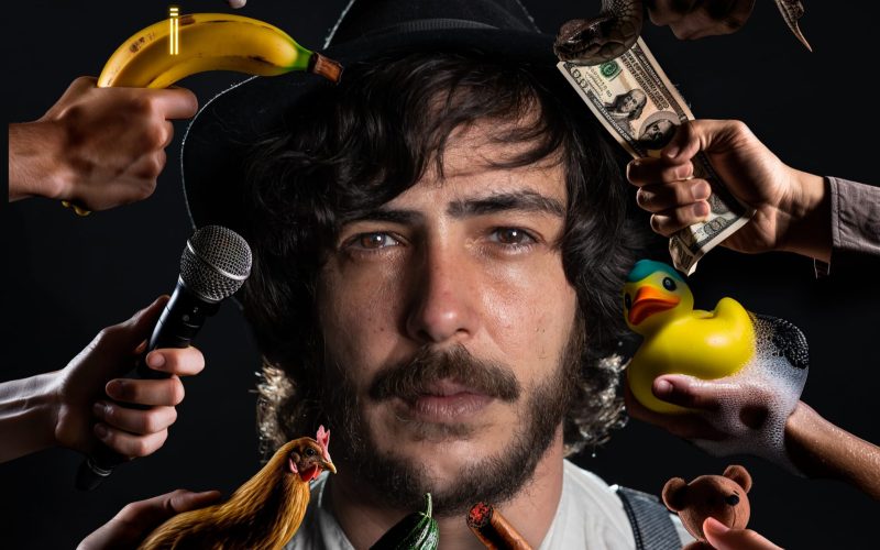 Fran Baraja