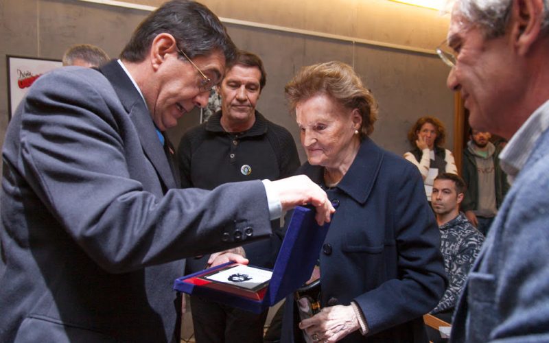 La ULL recuerda los momentos históricos de la muerte Fernández Quesada