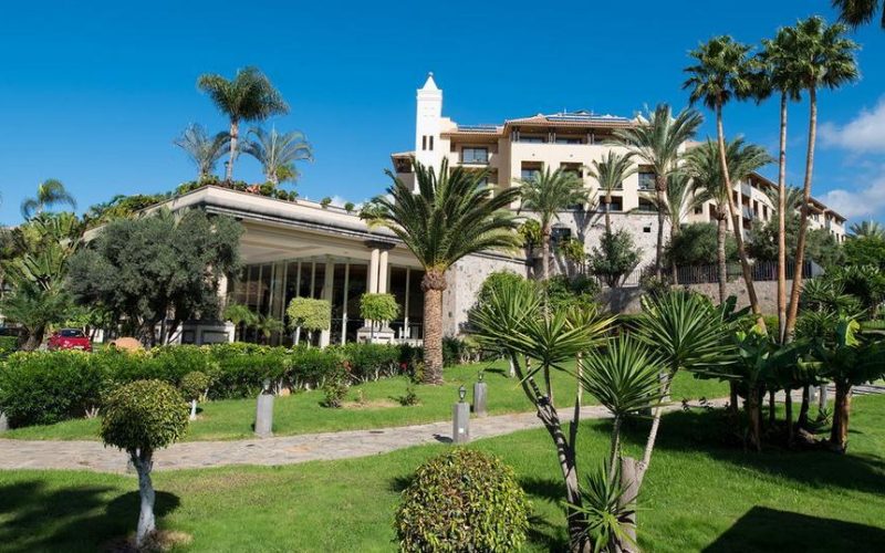Hotel Gran Costa Adeje