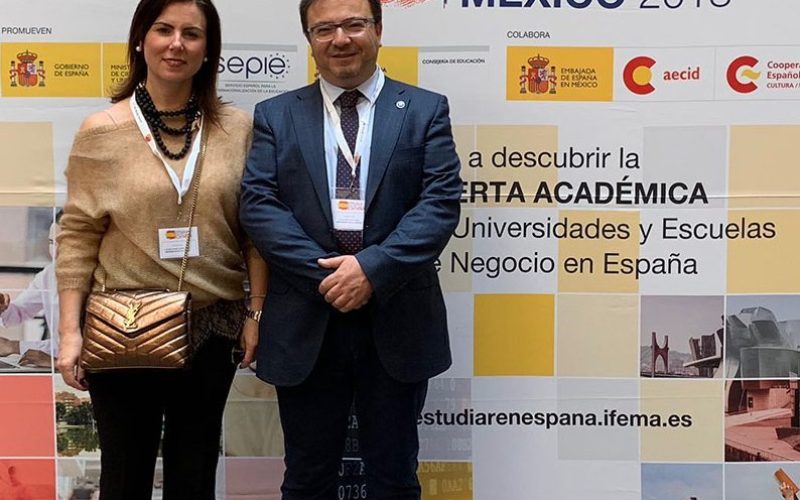 feria-estudiar-espana-mexico