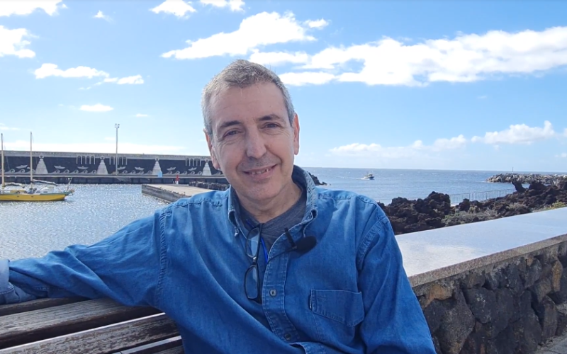 Fernando Rosa