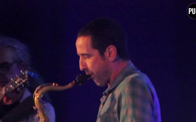 Festival de música y fotografía en el Museo de la Naturaleza y el Hombre
