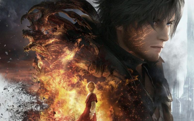 Final Fantasy XVI