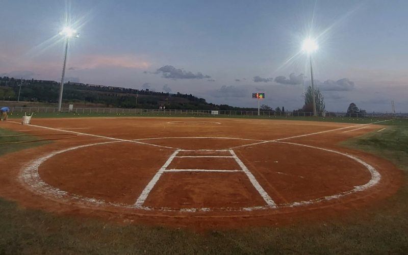 Las mejores jugadoras de kickingball de Canarias se reúnen en Barcelona