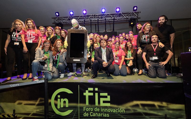 fi2. Edición 2016