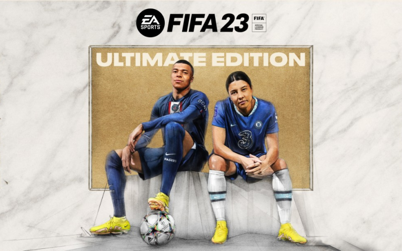FIFA 23