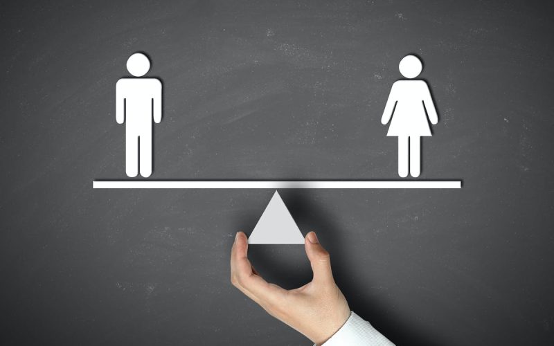 Uno de los objetivos es eliminar los estereotipos de género. Foto: PULL