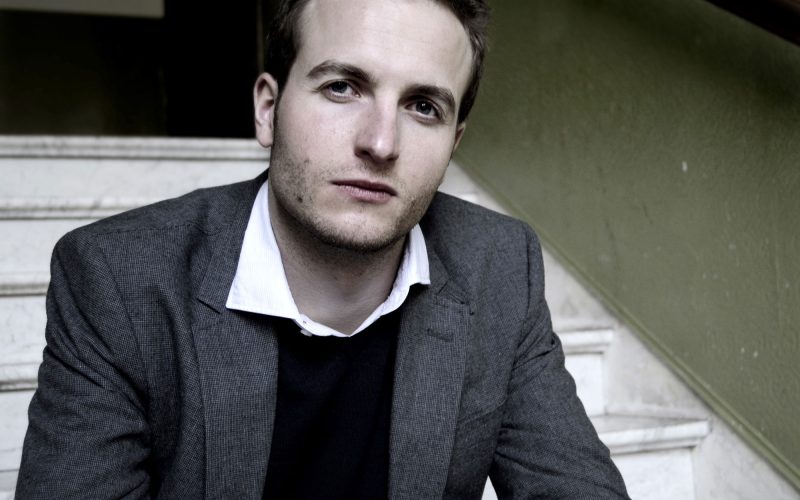 Christian Schumann