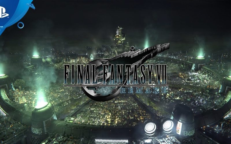 Final Fantasy VII Remake: De vuelta a Midgar para luchar por la vida