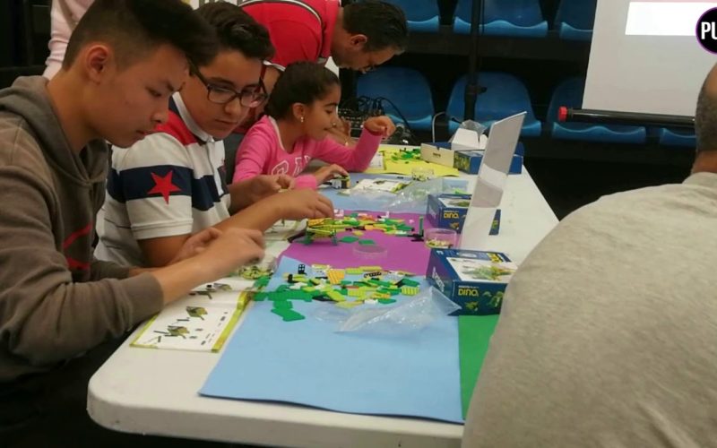 Finaliza la TLP-Weekend de Arona