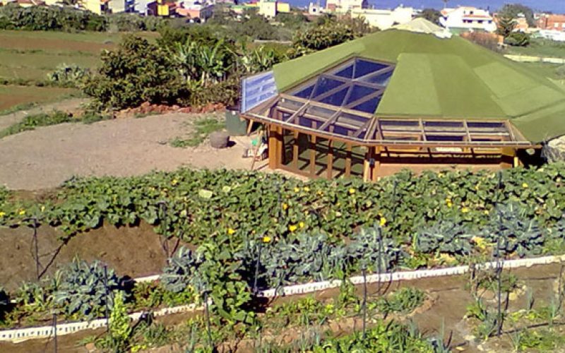 La ULL organiza una sesión en Tacoronte sobre los ecocomedores
