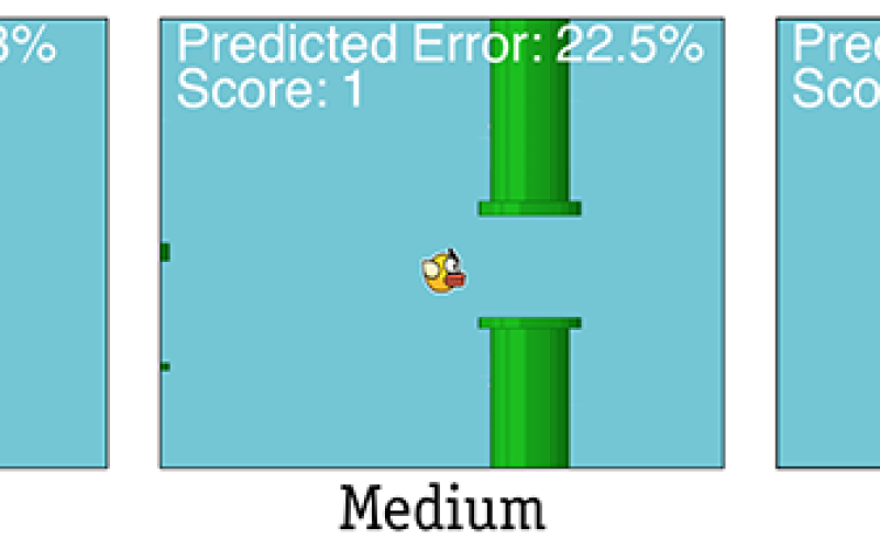 "Flappy Bird"