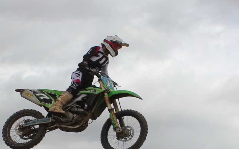 motocross