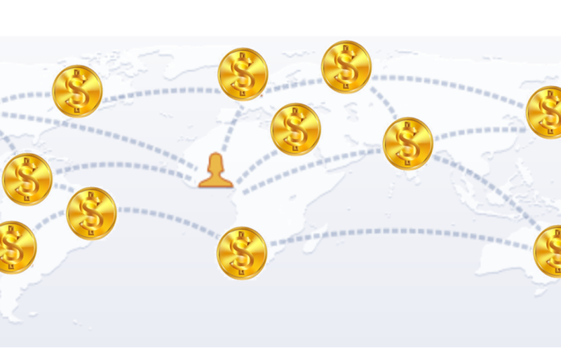 Datos de oro