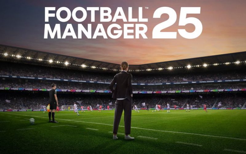 football manager portada