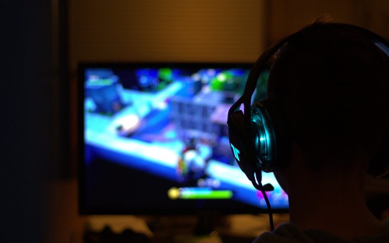 Videojuegos