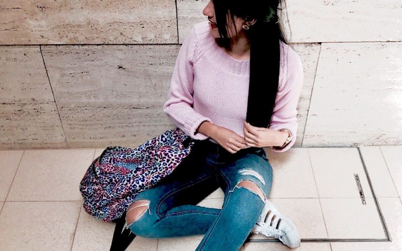 ull hunter pink fever 4