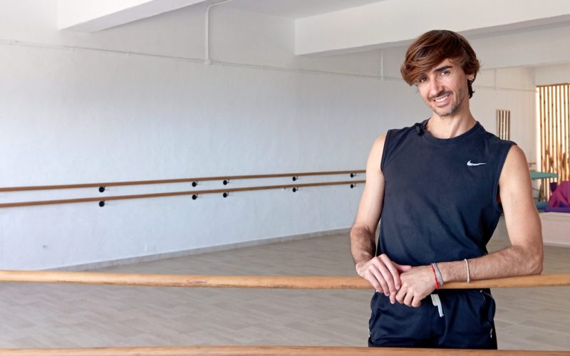 Dorian Acosta