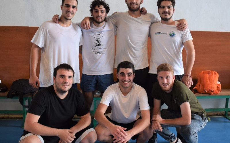 Trofeo Rector