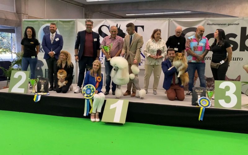 foto ExpoCanina