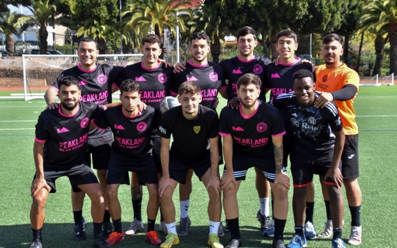 Recreativo de Juerga