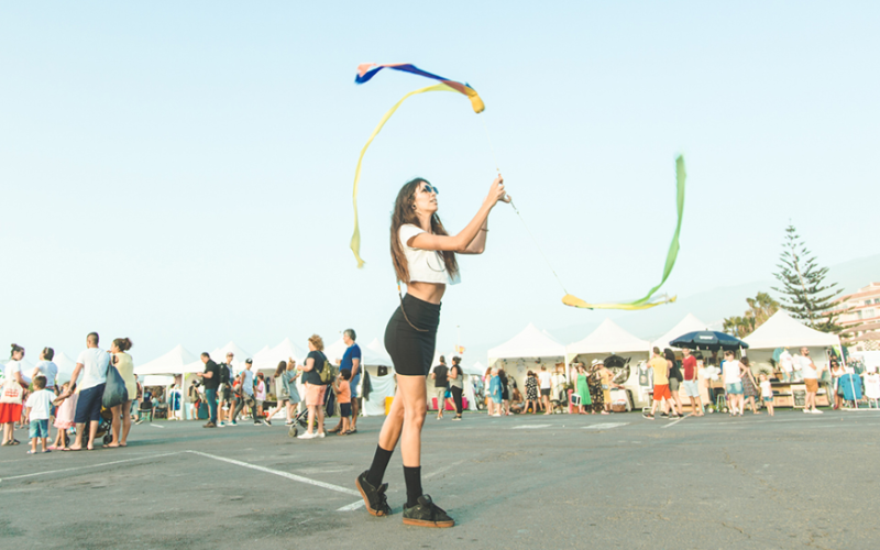 Phe festival