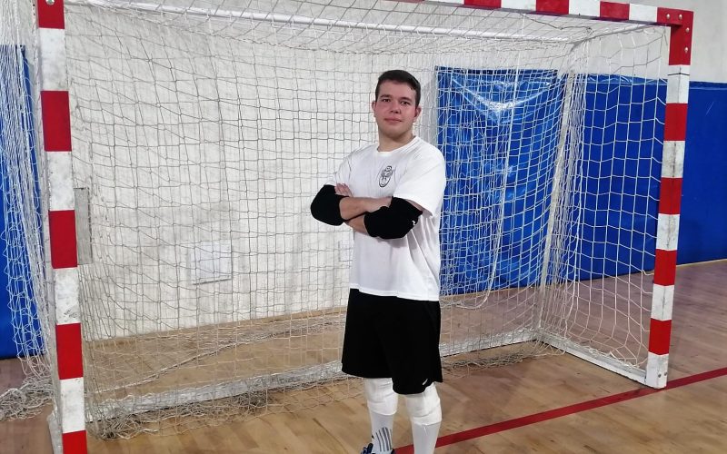 futbol sala